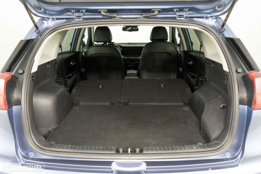 Kia Niro 1.6 GDi PHEV Drive - 13