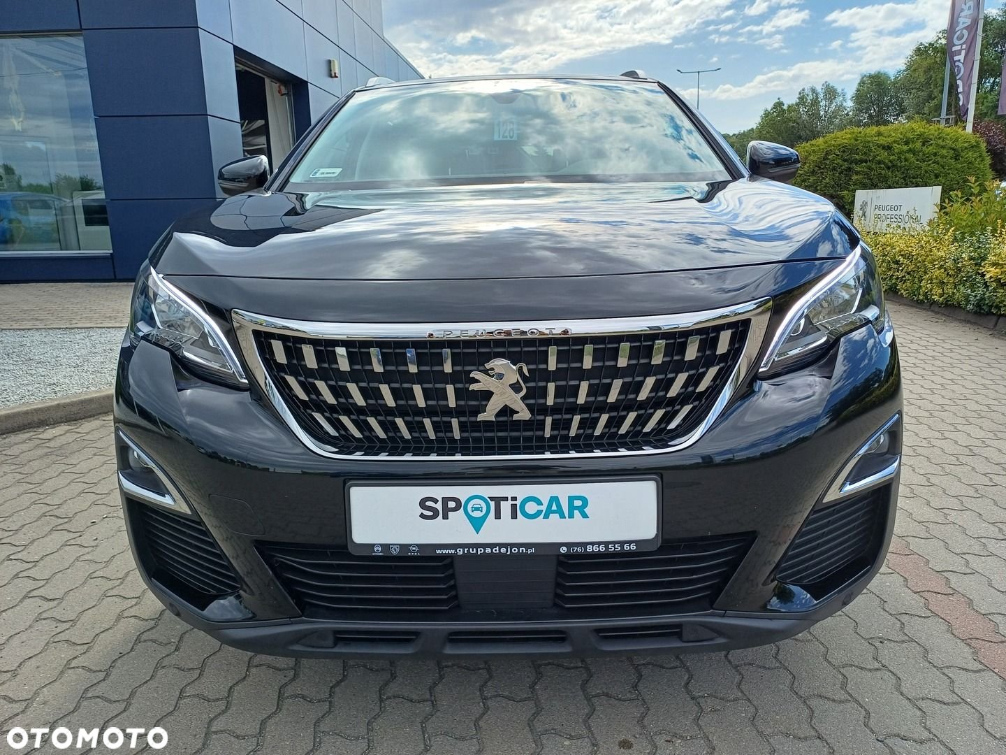 Peugeot 3008 - 2