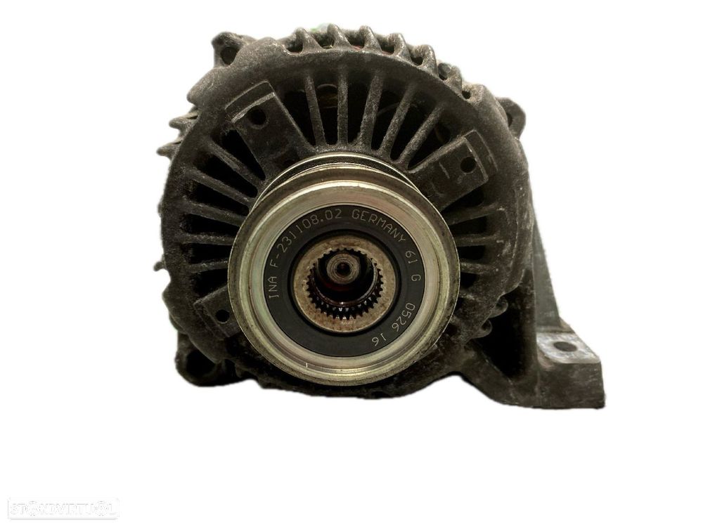 Alternador Volvo V40 Combi (645) - 1