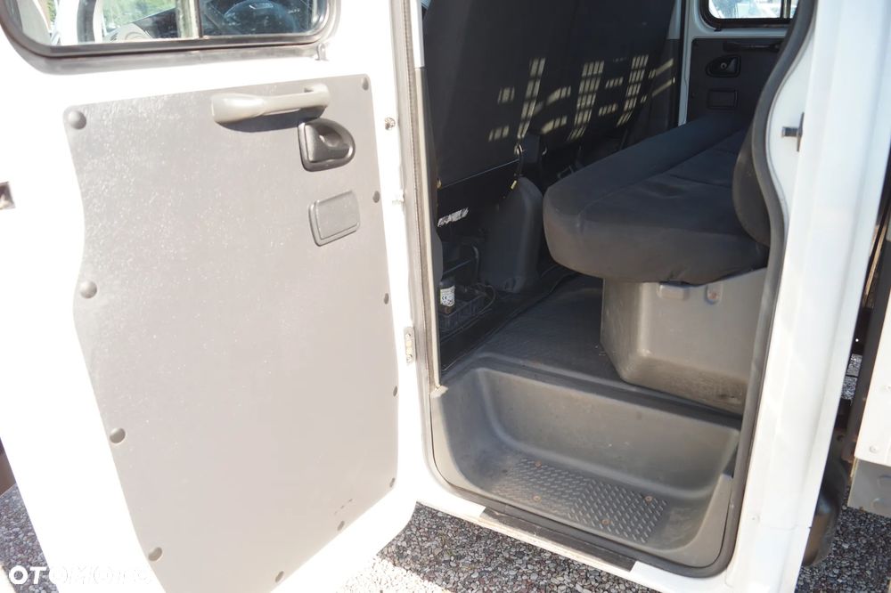 Iveco Daily - 21