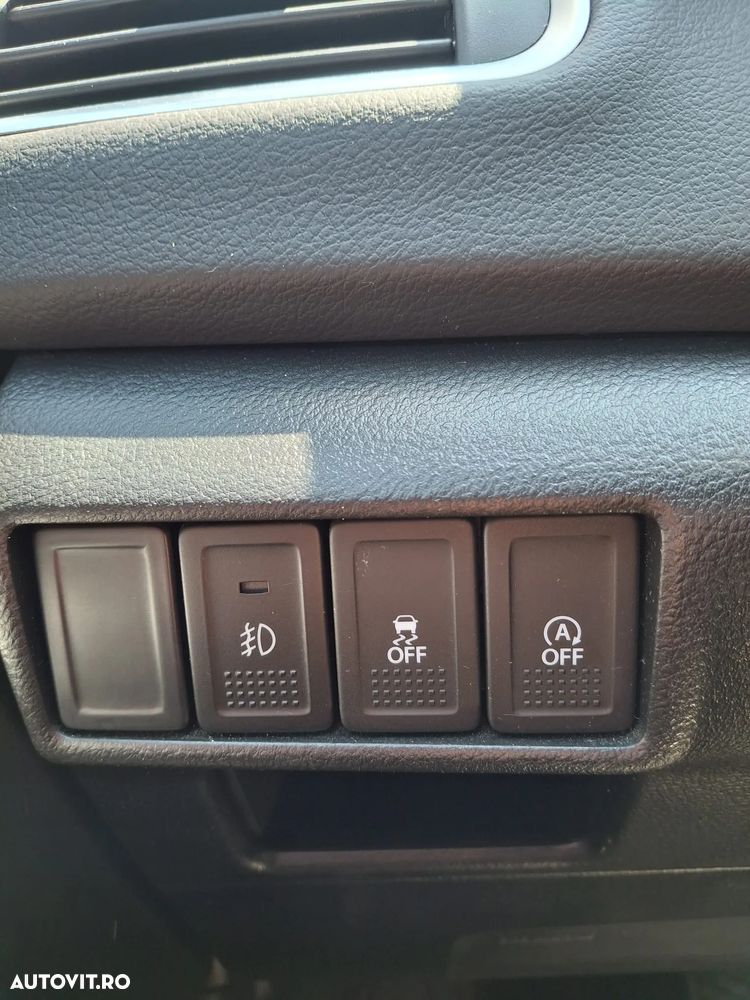 Suzuki SX4 - 12