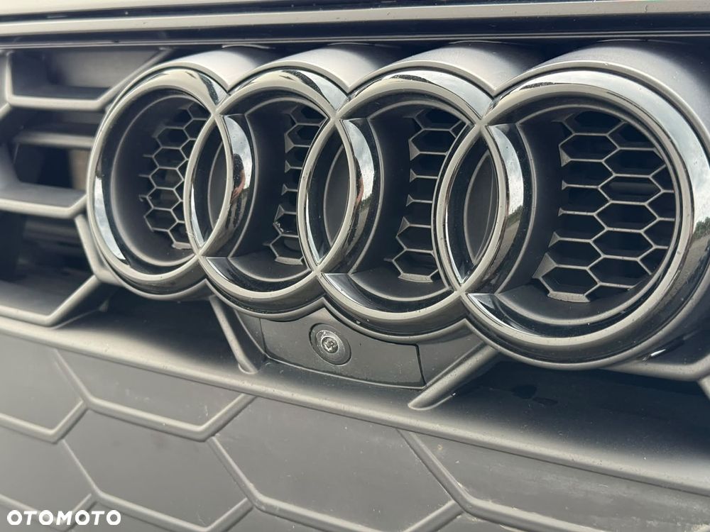 Audi A4 Avant 40 TDI mHEV Quattro S Line S tronic - 16