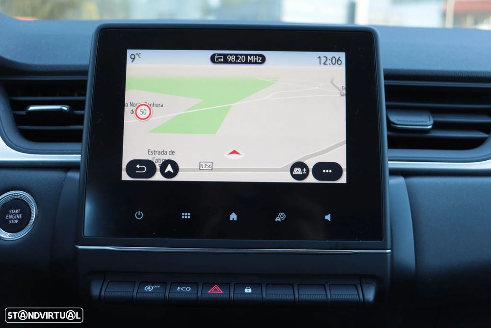 Renault Captur 1.5 dCi Zen - 18