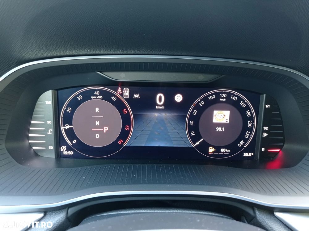 Skoda Octavia 2.0 TDI 150 CP DSG Selection - 21
