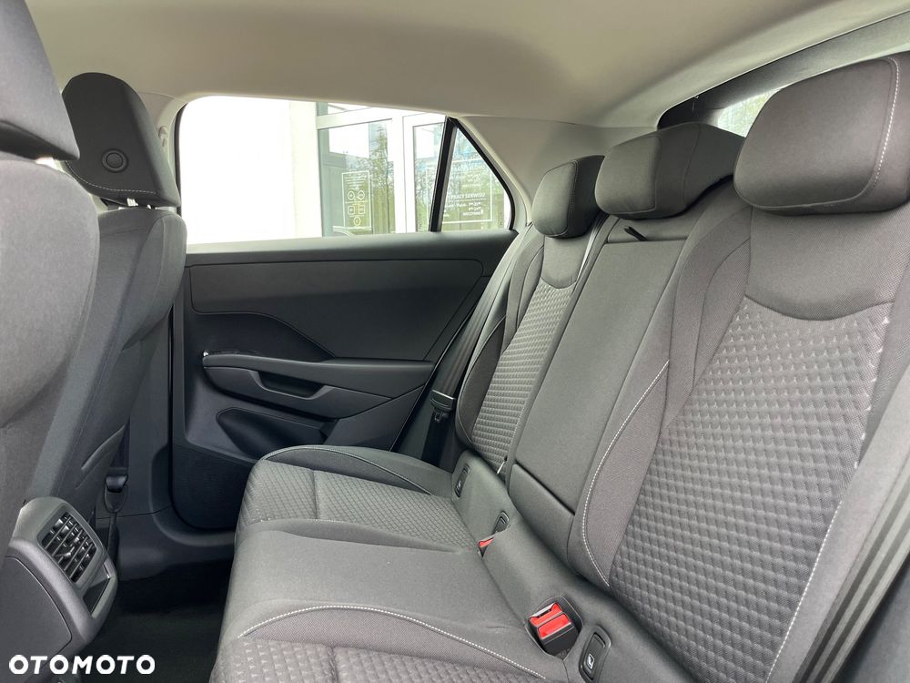 Volkswagen T-Roc 1.5 eTSI OPF DSG Life - 20