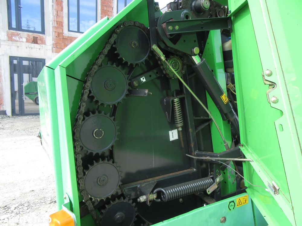 Deutz-Fahr RB 3.20 120X120 - 10