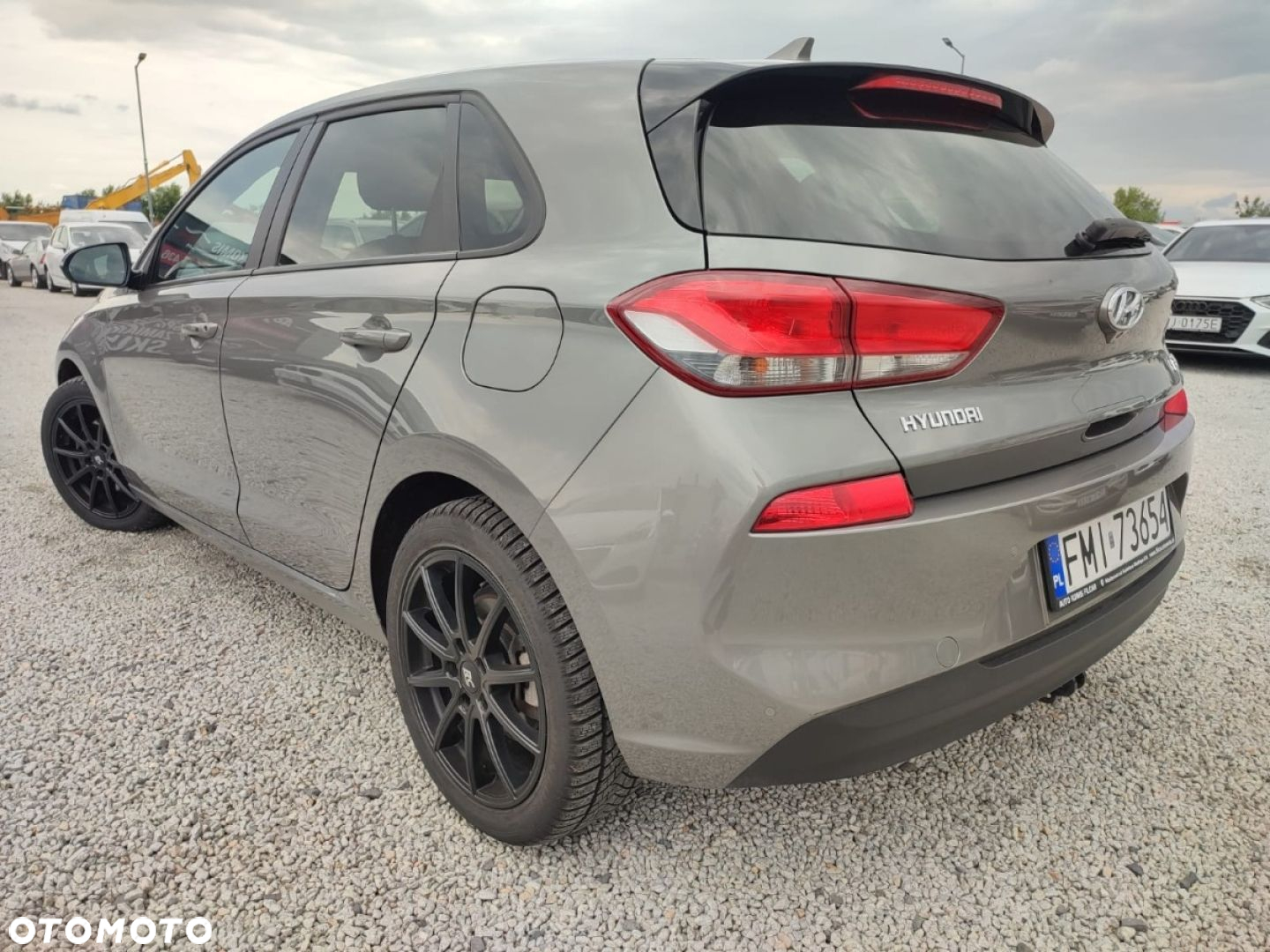 Hyundai i30 - 4