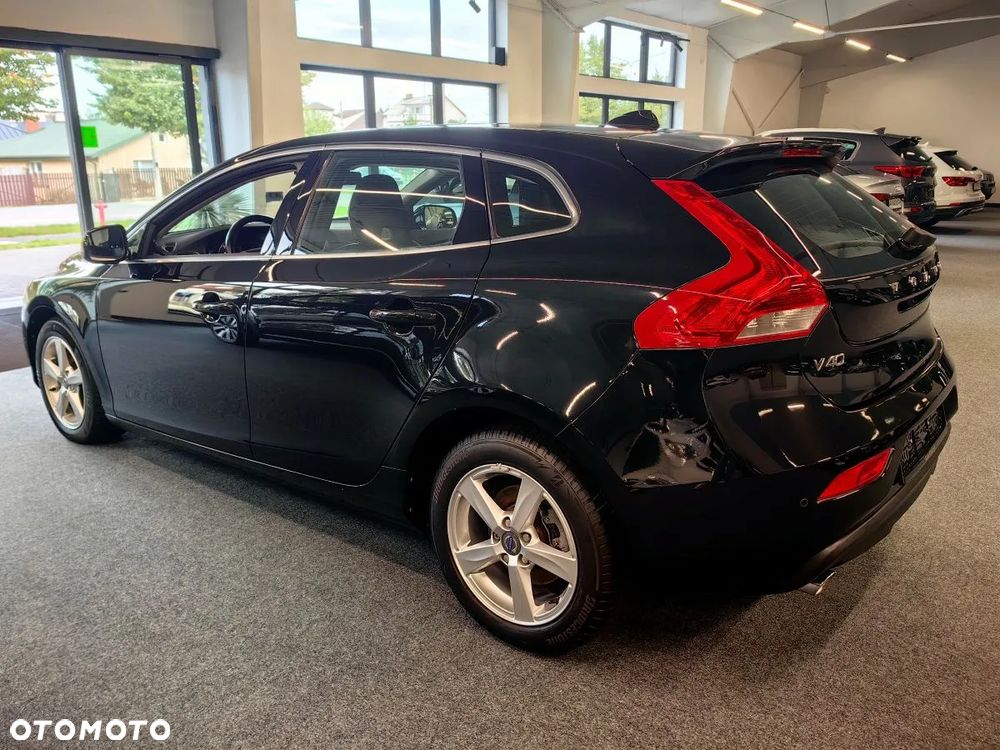 Volvo V40 D3 Summum - 5