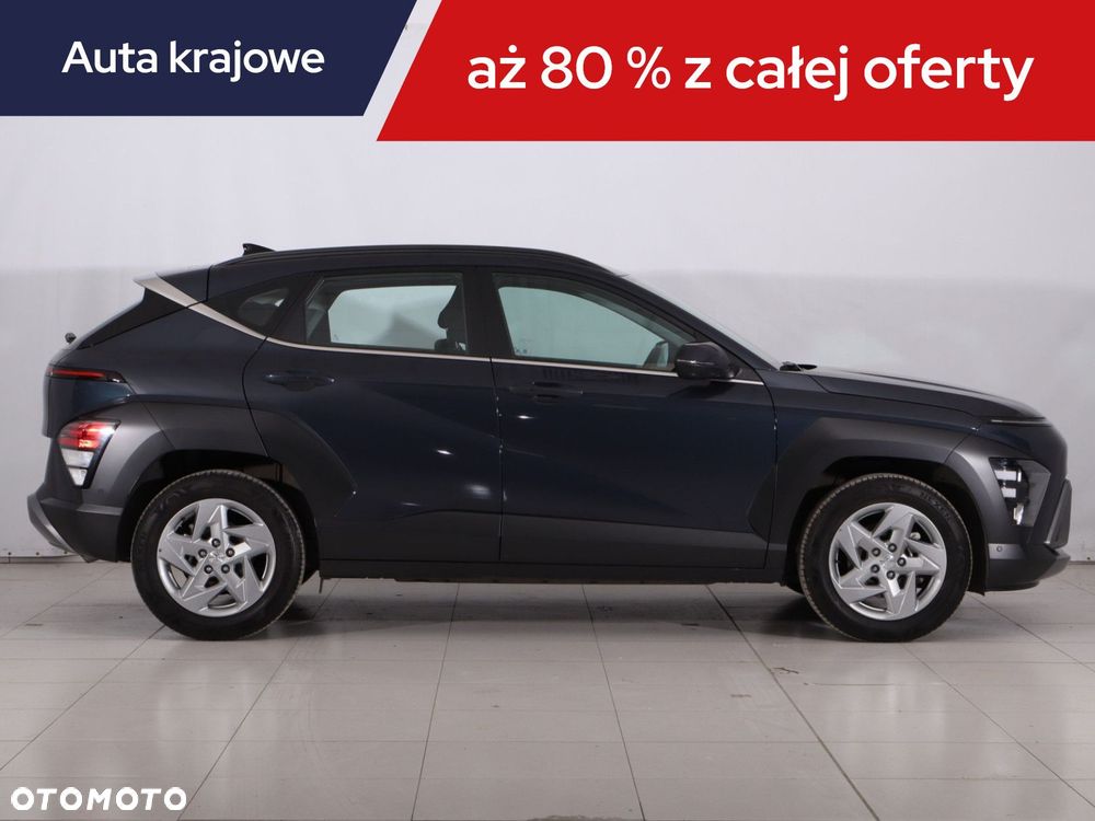 Hyundai Kona - 8