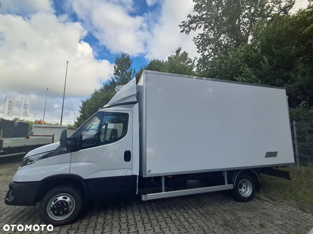 Iveco Daily - 5