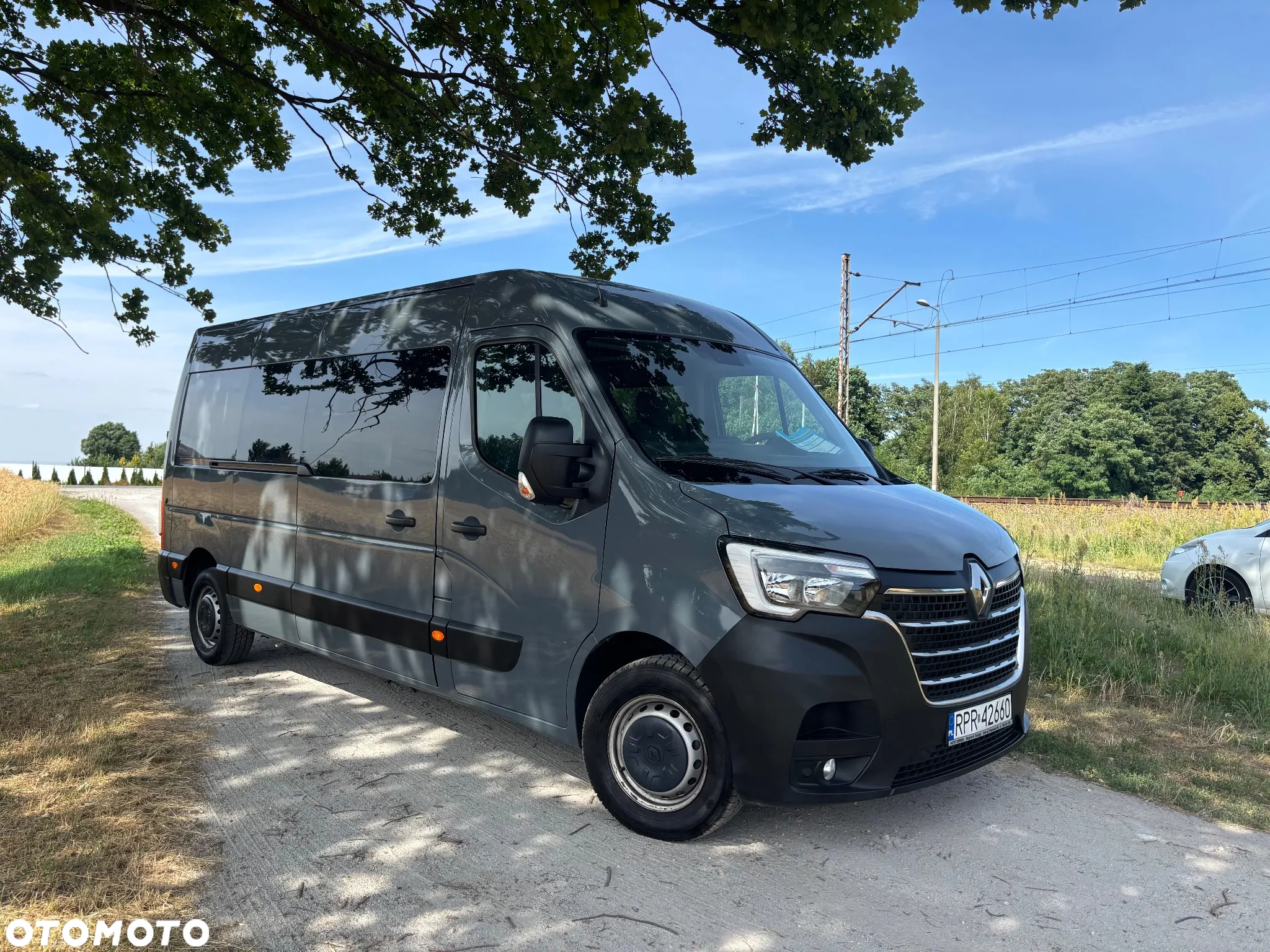 Renault Master - 3