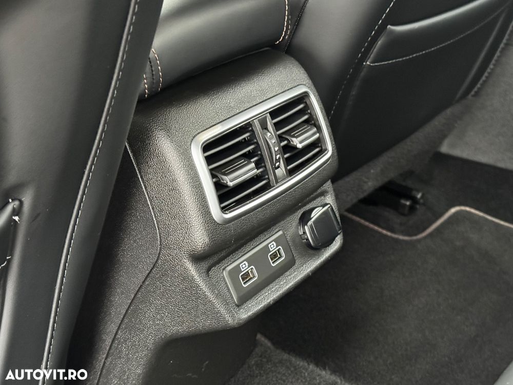 Renault Talisman TCe 160 EDC GPF INITIALE PARIS - 21