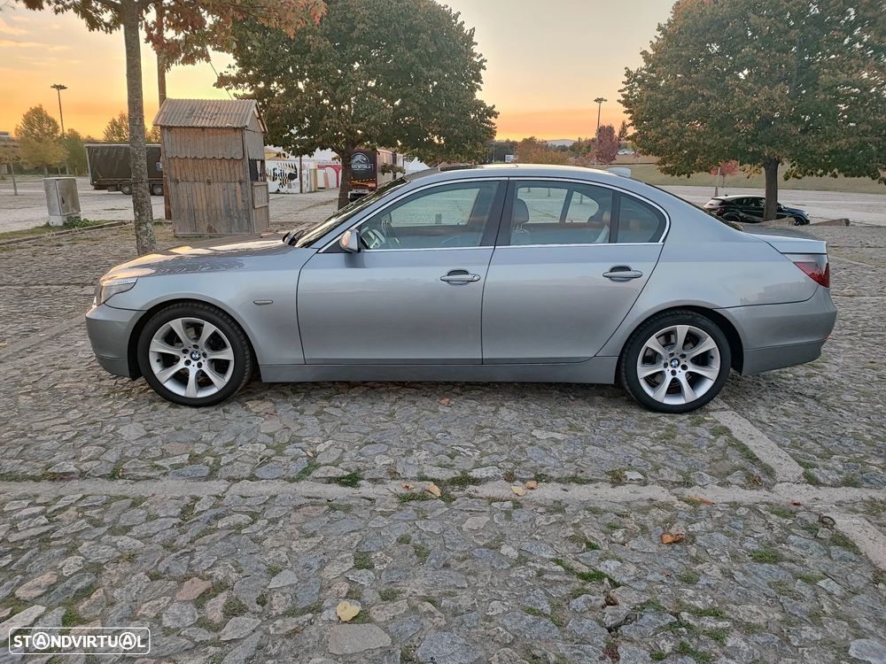 BMW 530 dA - 9
