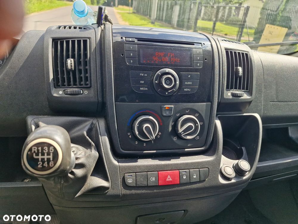 Peugeot BOXER - 13