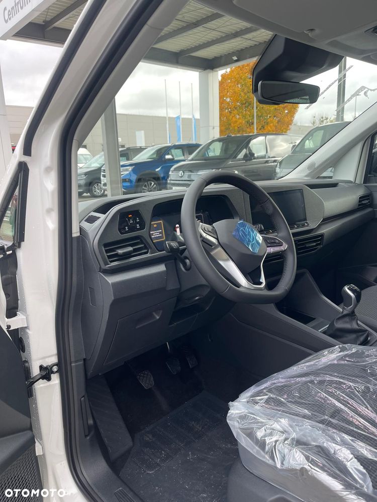 Volkswagen Caddy Maxi 2.0 TDI - 21