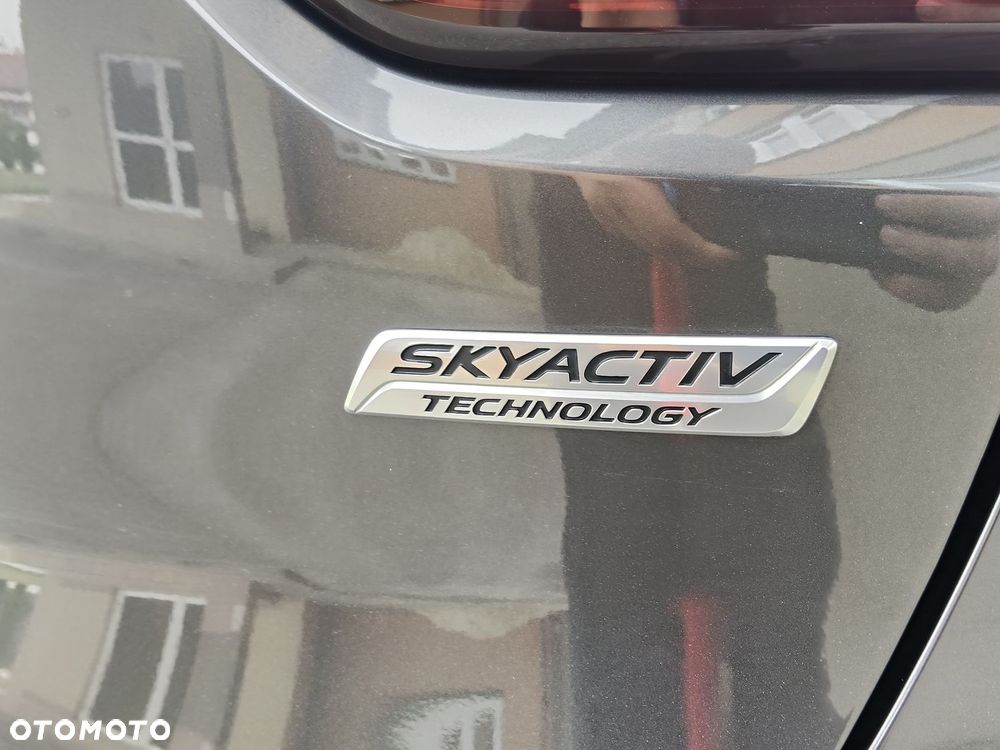 Mazda CX-3 2.0 Skypassion AWD - 25