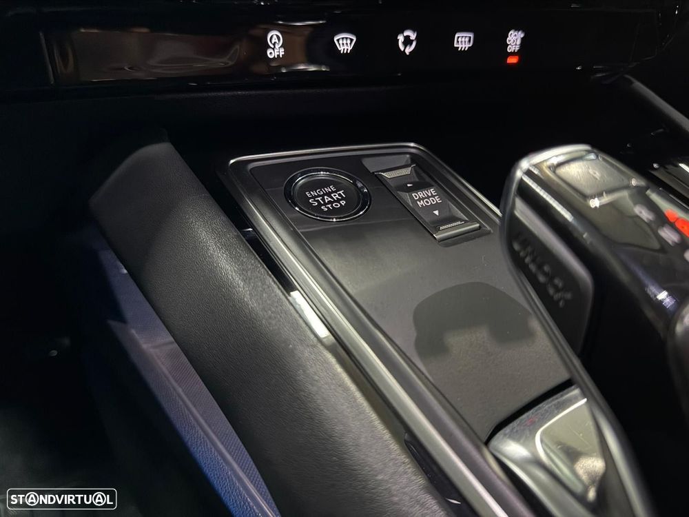 Peugeot 508 SW 1.5 BlueHDi Allure Pack EAT8 - 22