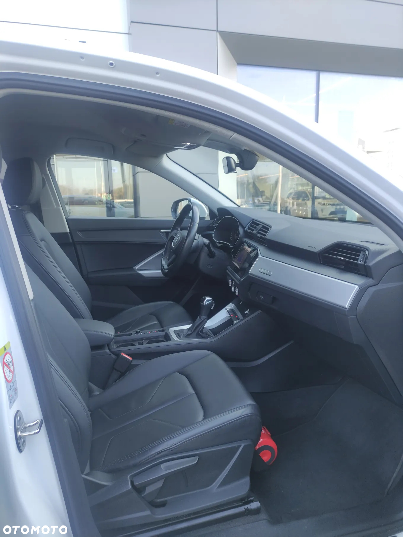Audi Q3 35 TFSI S tronic - 15