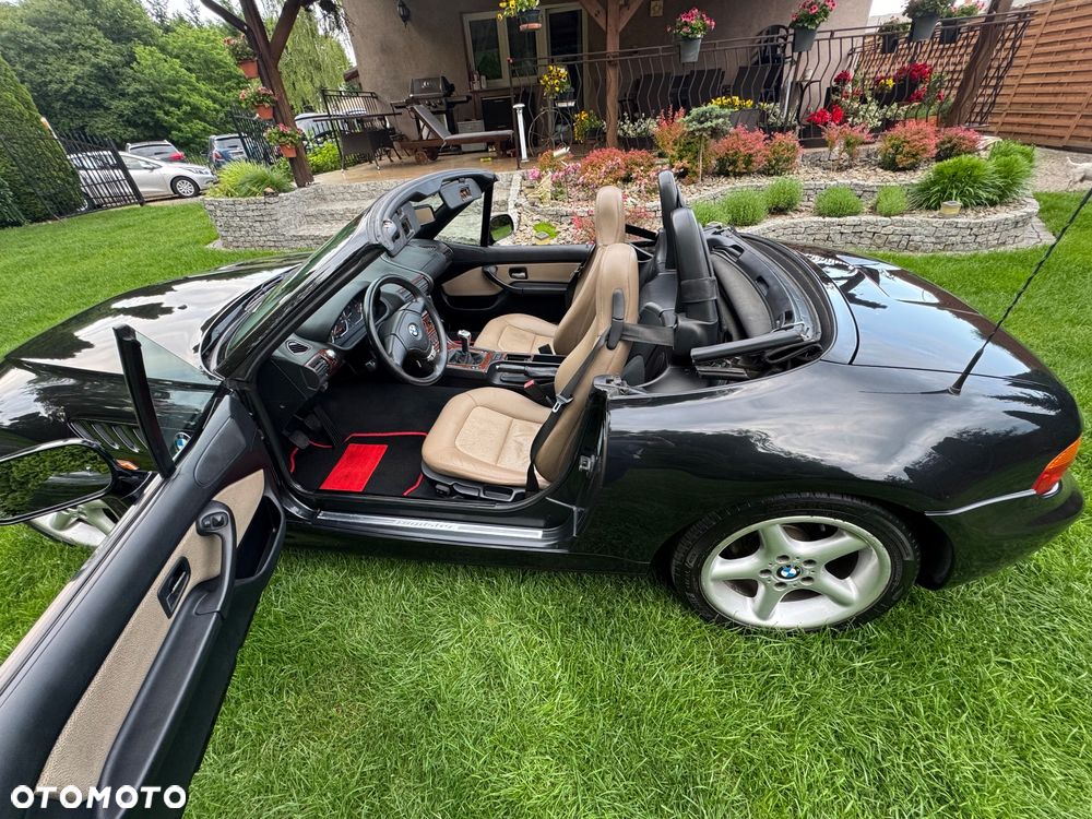 BMW Z3 - 23