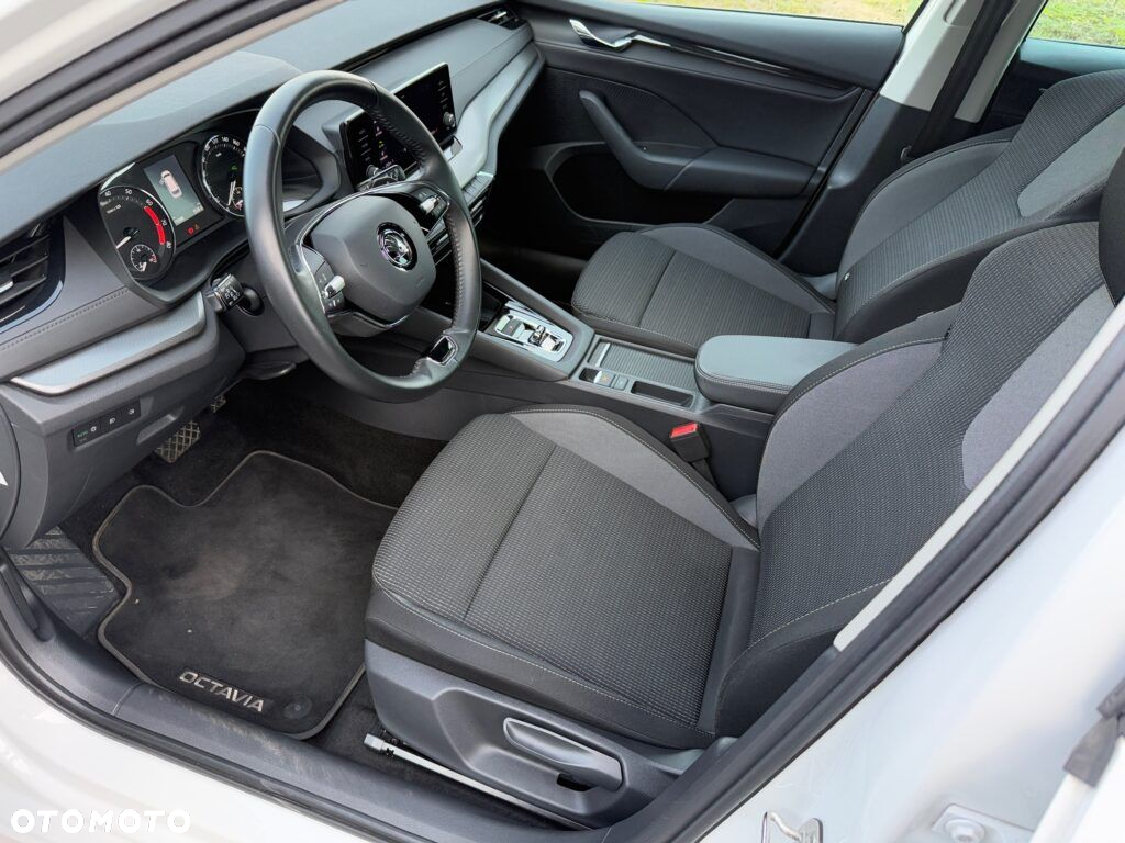 Skoda Octavia - 27