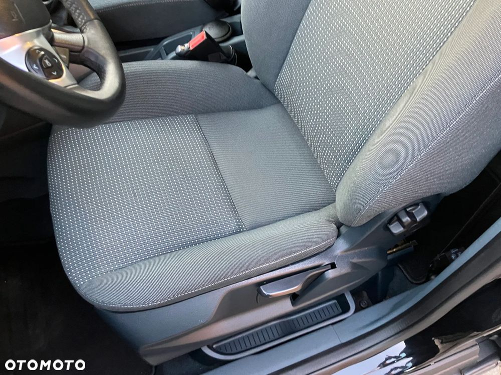 Ford Grand C-MAX - 18