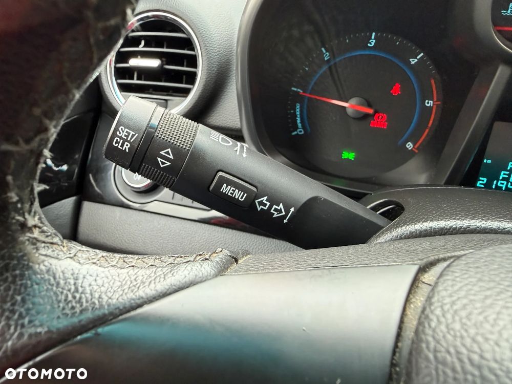 Chevrolet Orlando 2.0 LT - 29