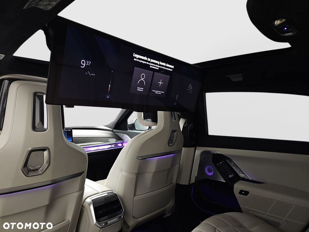 BMW Seria 7 - 31