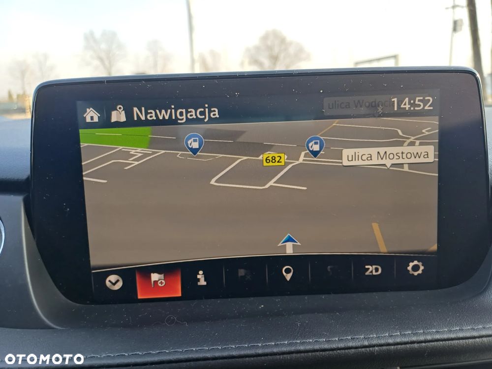 Mazda 6 2.5 SkyPrestige - 18