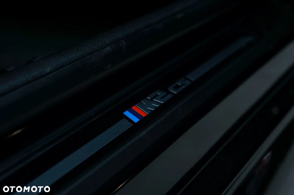BMW M2 - 19