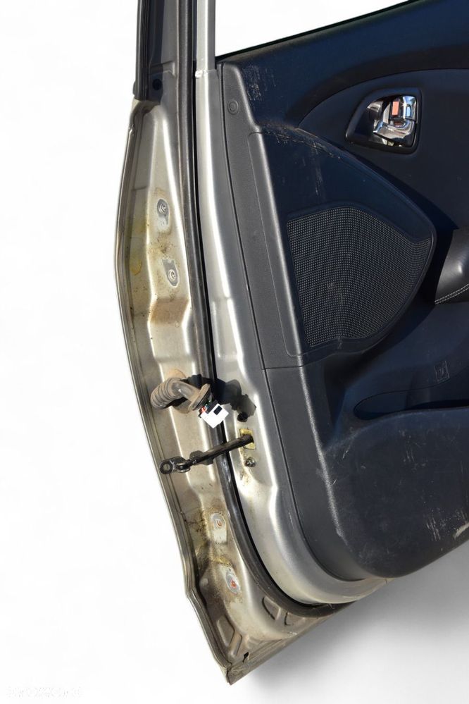 Drzwi Prawy Tył HYUNDAI IX35 I Przedlift 09-12 kod lakieru: A3 - 11