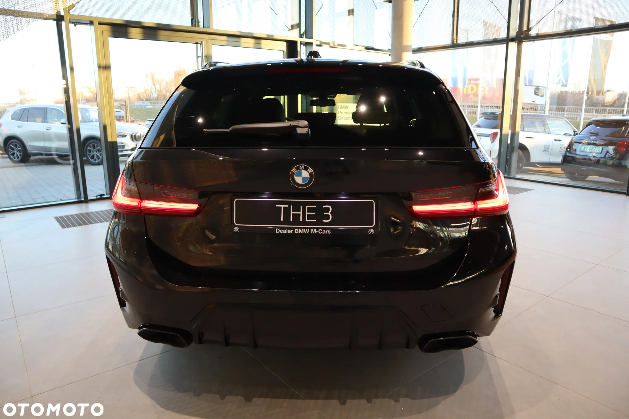 BMW Seria 3 M340i xDrive mHEV sport - 5
