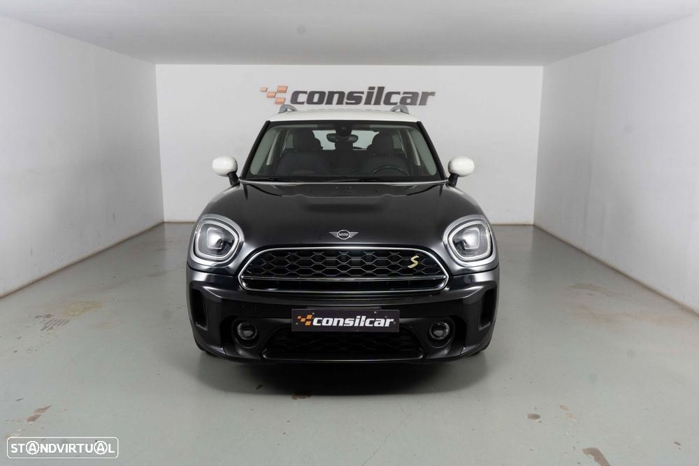 MINI Countryman Cooper SE ALL4 Auto - 2