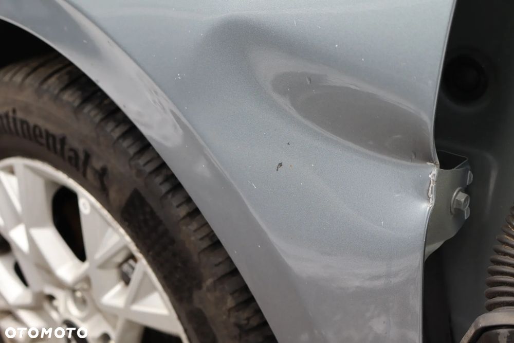 BŁOTNIK PRZEDNI PRZÓD LEWY KIA CEED III 3 LIFT CS GREY 2021-2025 - 5