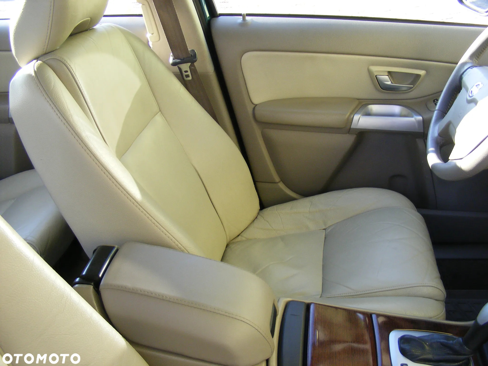 Volvo XC 90 2.9 T6 Summum - 20