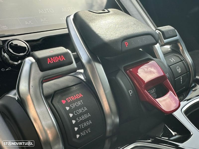 Lamborghini Urus 4.0 V8 - 42
