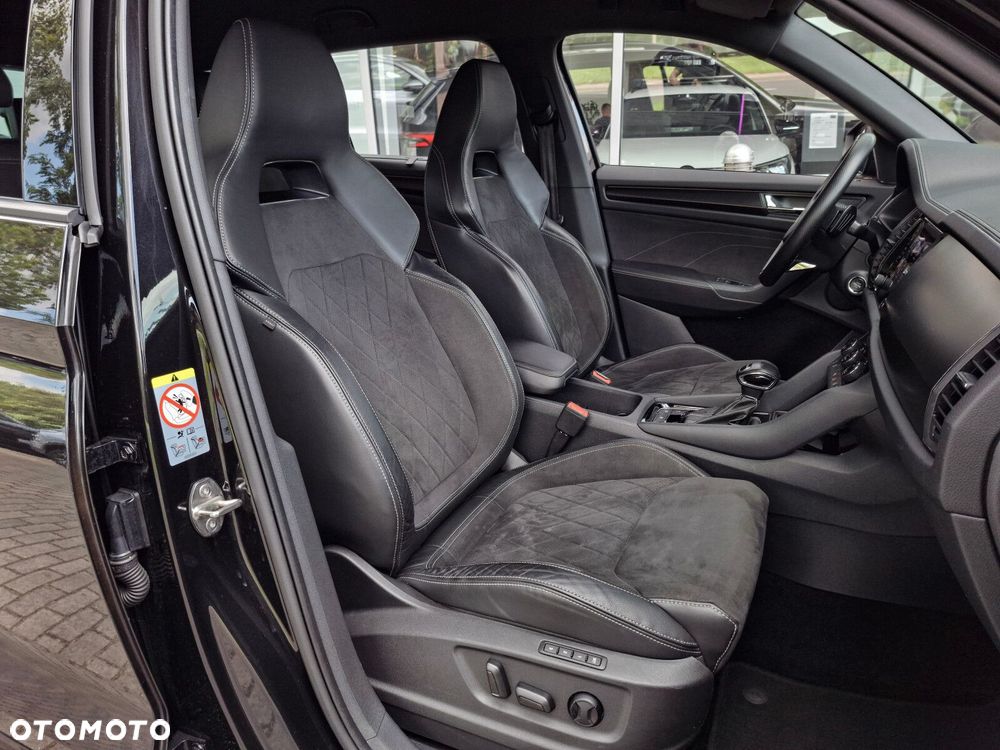 Skoda Kodiaq - 19
