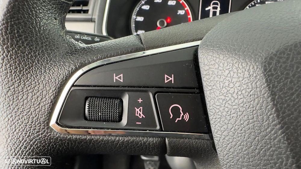 SEAT Ibiza 1.0 MPI Style - 31