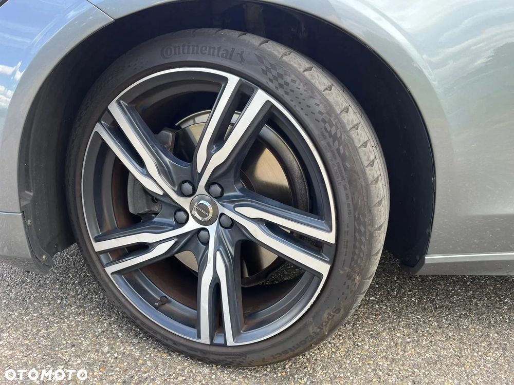 Volvo V90 T4 Geartronic R Design - 14