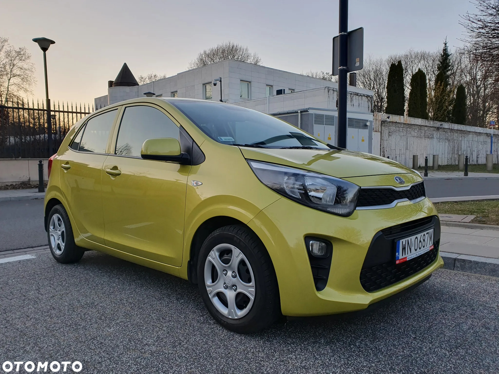 Kia Picanto 1.2 M - 37