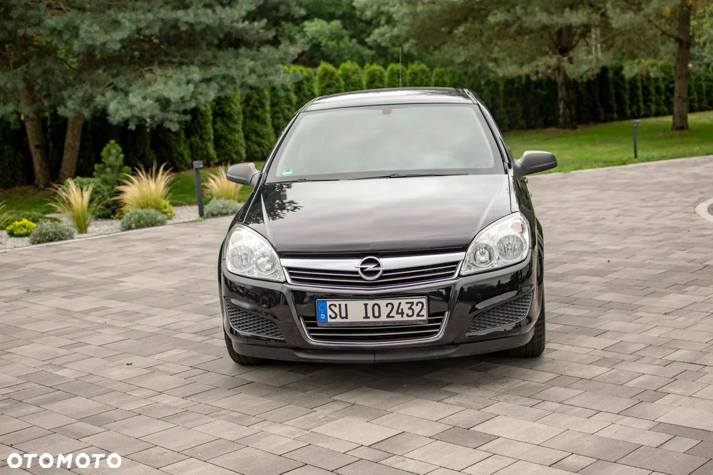 Opel Astra - 7