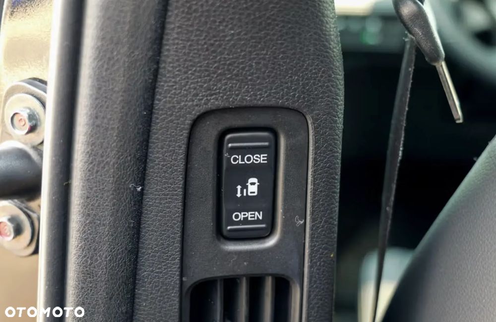 Honda Odyssey - 31