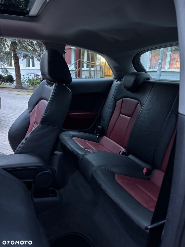 Audi A1 2012 photo 3