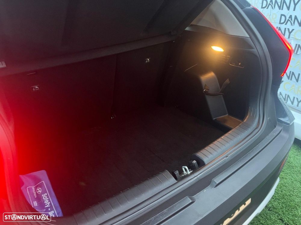 Hyundai Bayon 1.0 T-GDI Premium - 12