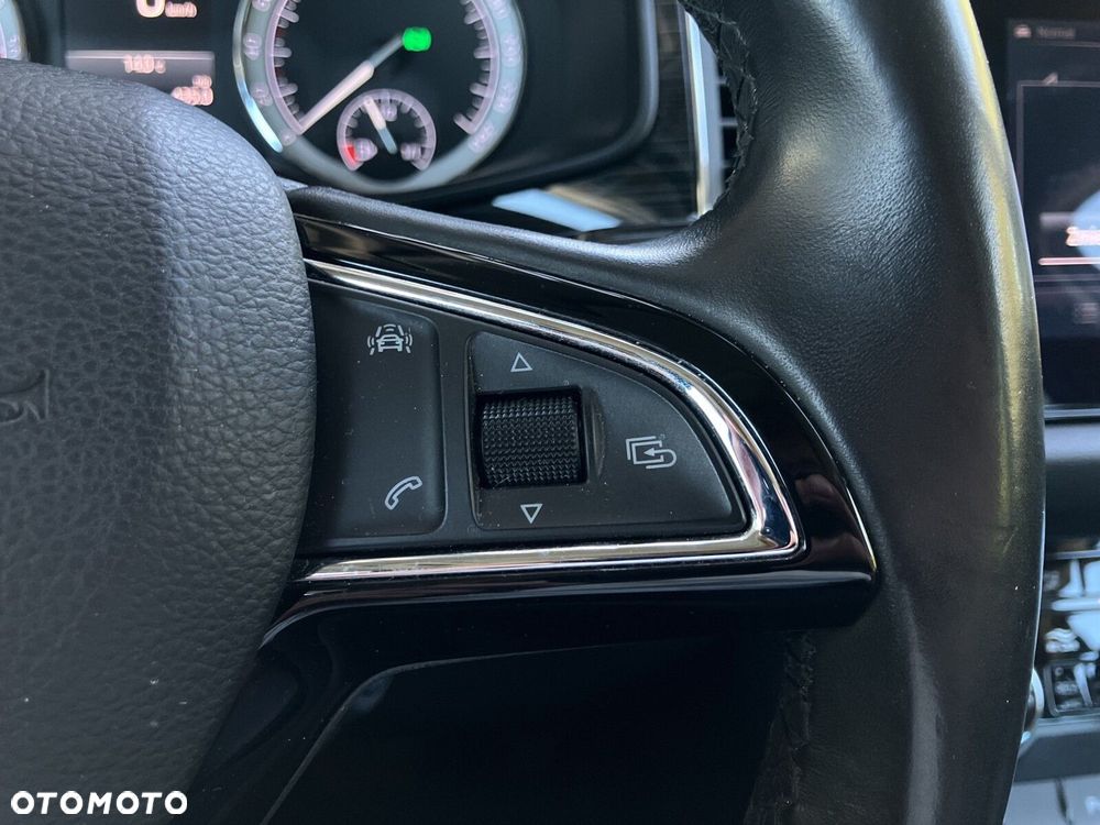 Skoda Kodiaq 2.0 TDI 4x4 Style DSG - 17