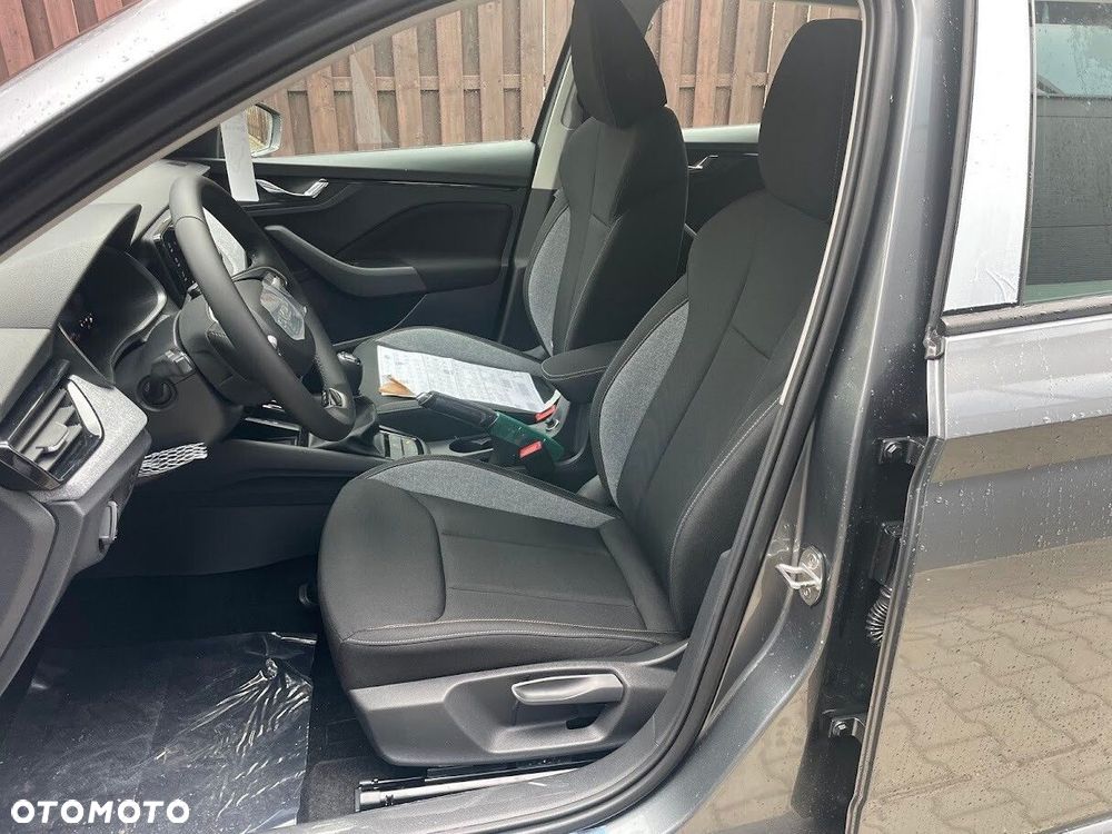 Skoda Scala 1.0 TSI Drive - 9