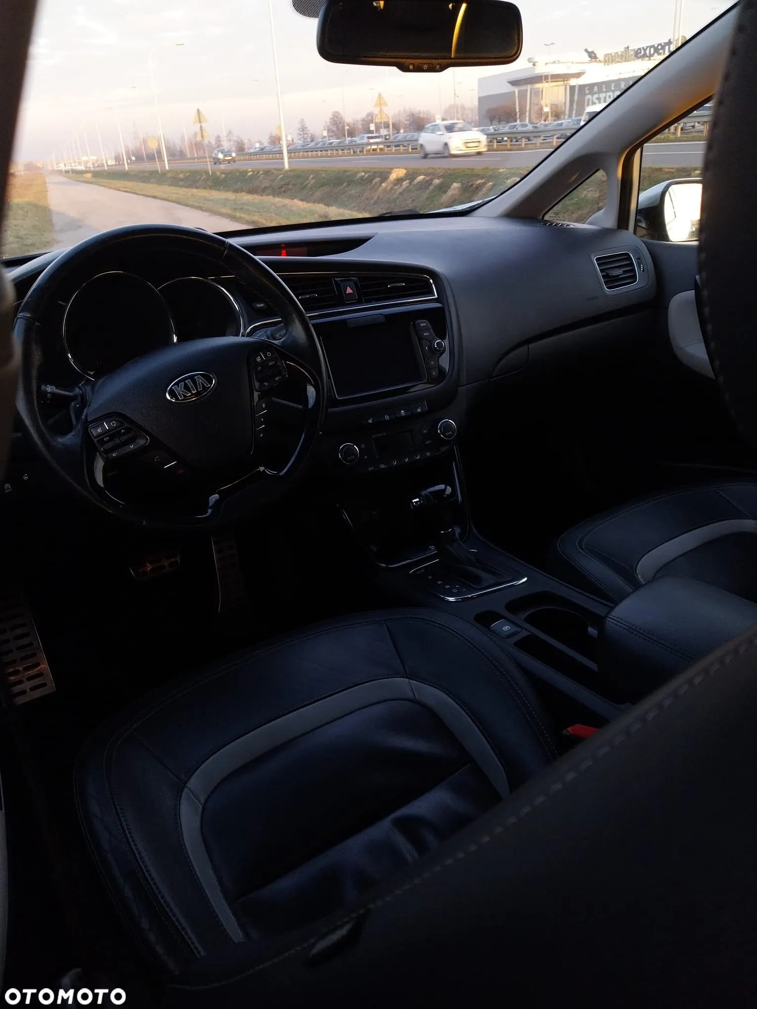 Kia Ceed - 6