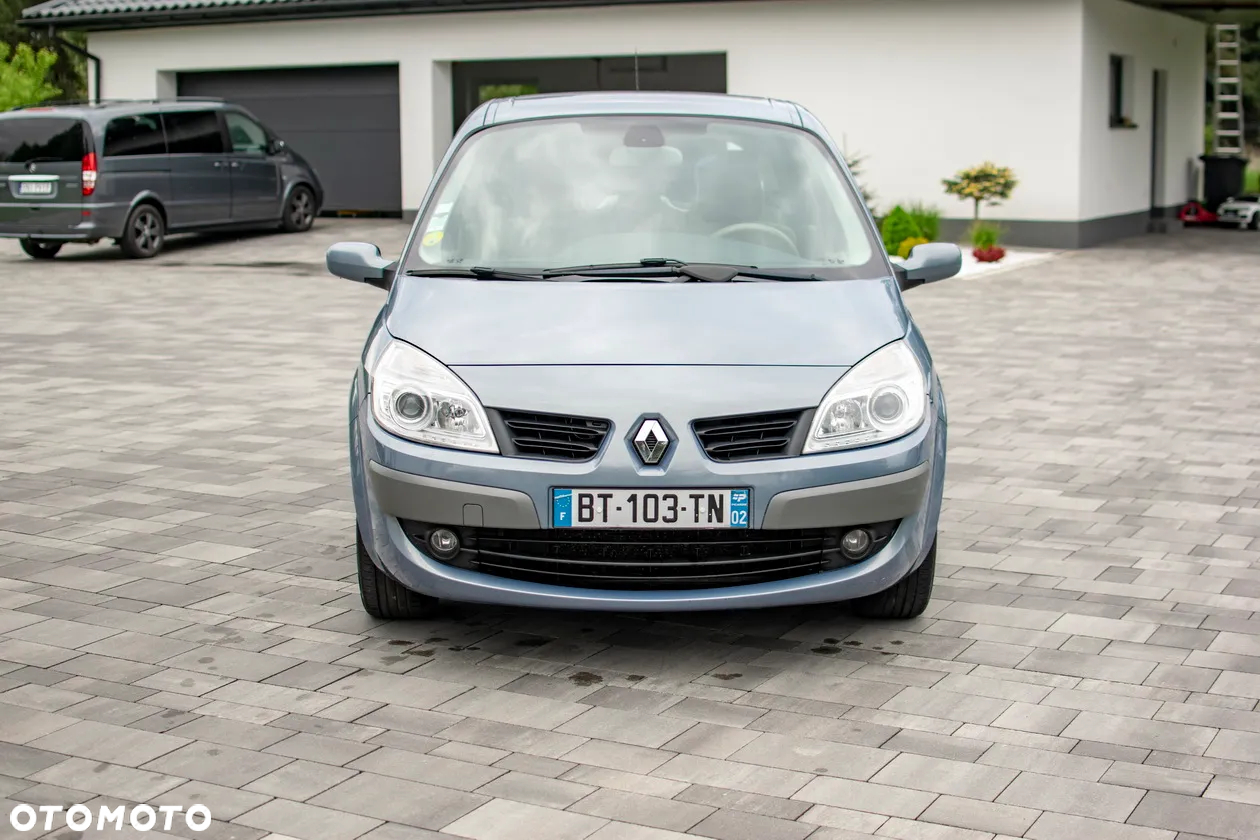 Renault Scenic - 30