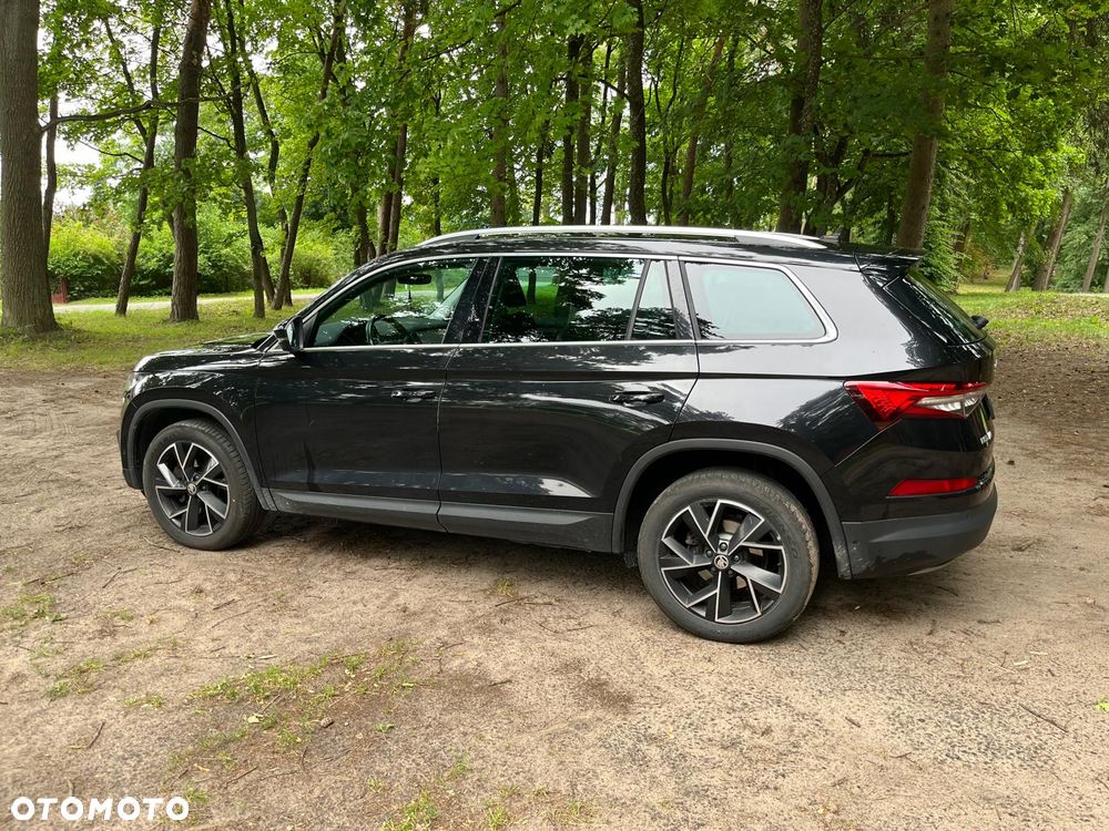 Skoda Kodiaq 2.0 TDI 4x4 Style DSG - 12