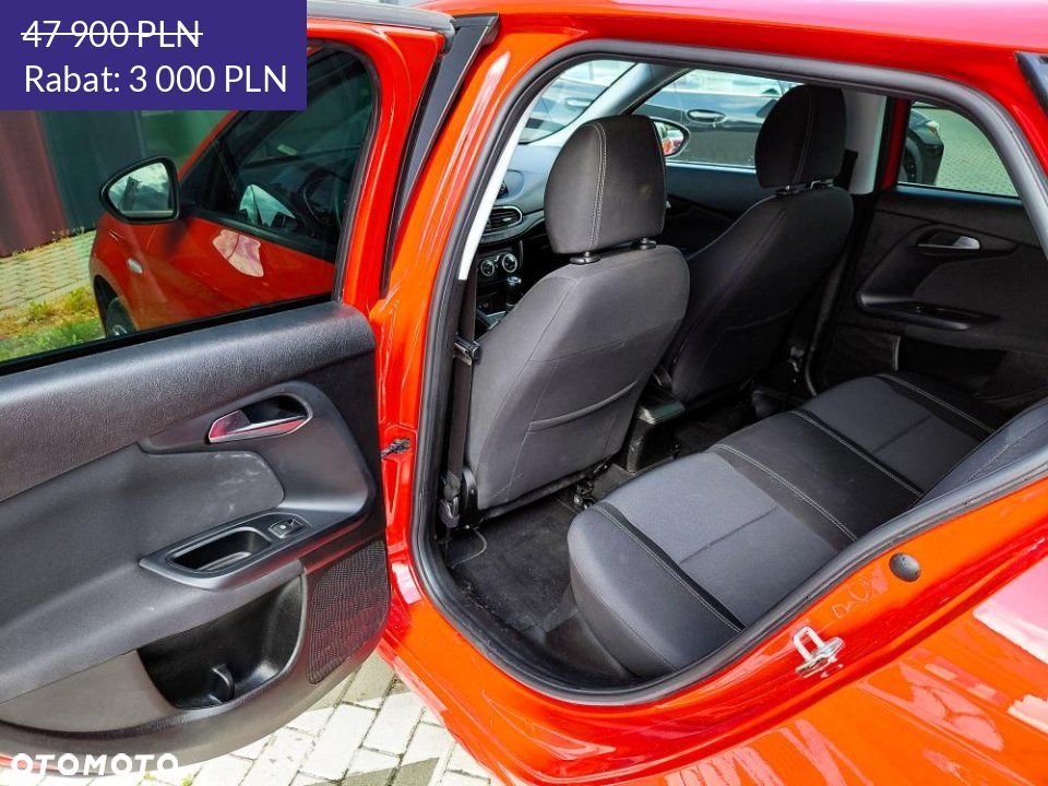 Fiat Tipo - 10