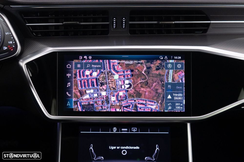 Audi A6 Avant 40 TDI Sport S tronic - 20